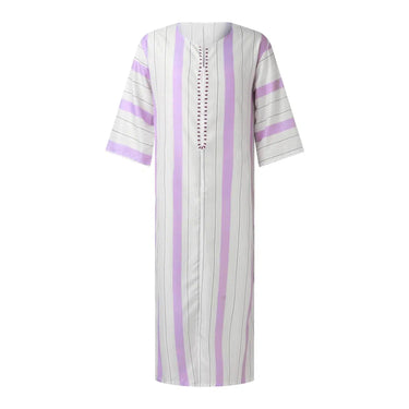 Kaftan Kleid Männer